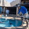 Swimming Pool Management Companies Atlanta