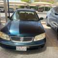 BHD 750,  Nissan Sunny,  2005,  Automatic,  270000 KM,  Selling