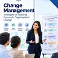 Change Management Certification Training For Professionals
