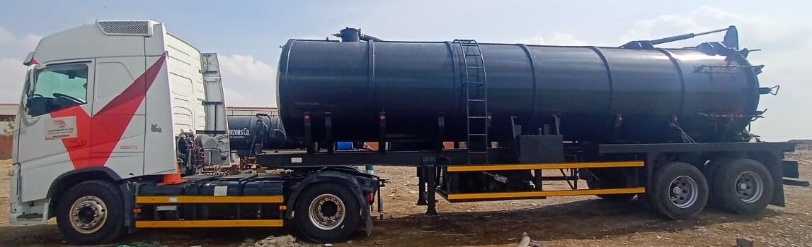 Riyadh, Logistics, Transportation And Disposal Of Hazardous Waste