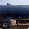 Transportation And Disposal Of Hazardous Waste