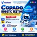 Copado Robotic Testing Online Training | Free Live Demo