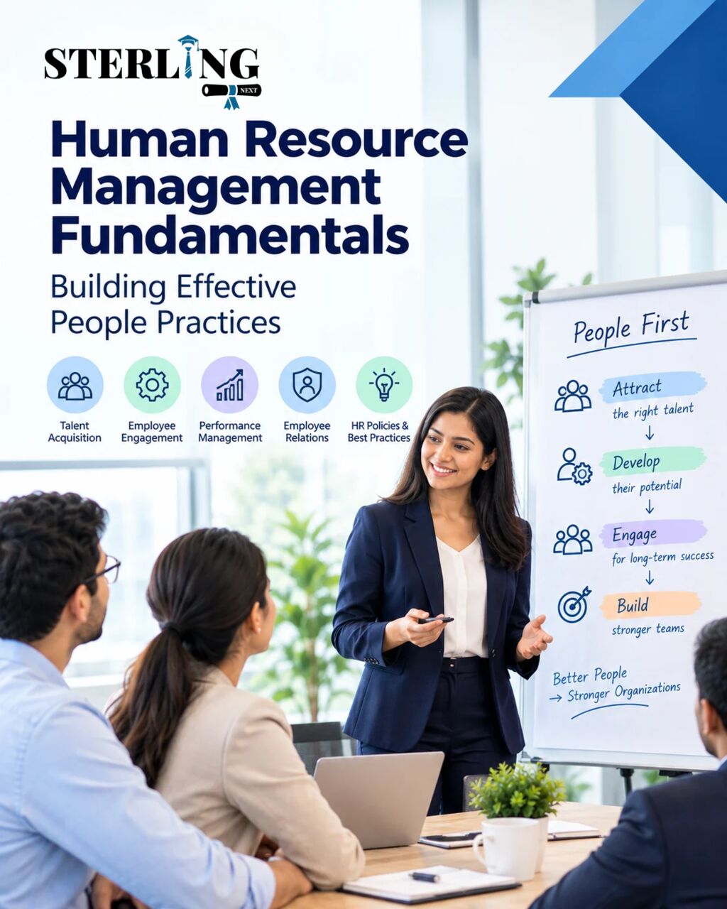 Houston, Education, Human Resource Management Fundamentals Certification Training