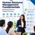 Human Resource Management Fundamentals Certification Training