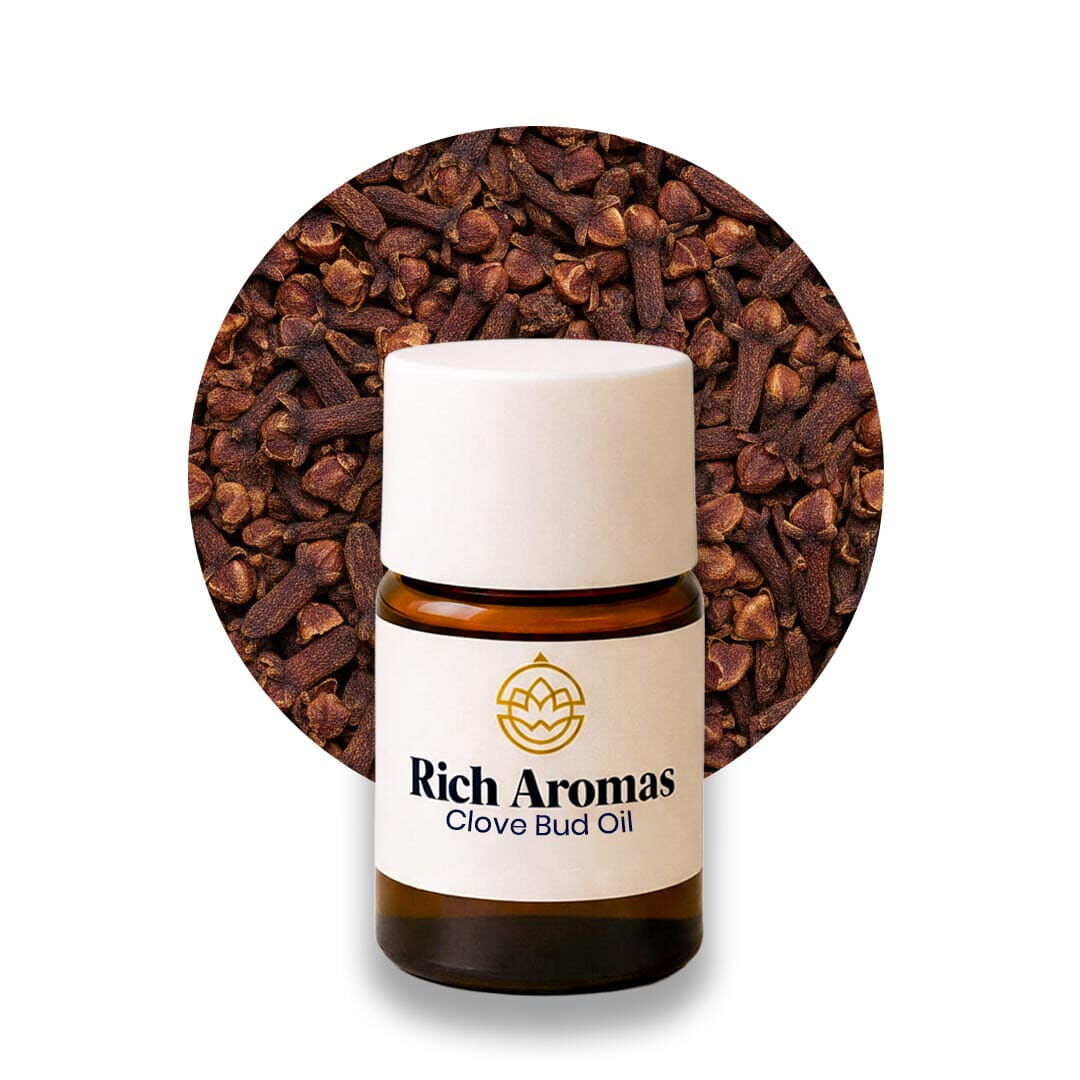 Mumbai, Health & Beauty Items, Natural Clove Bud Oil For Diverse Industrial Applications By Rich Aromas