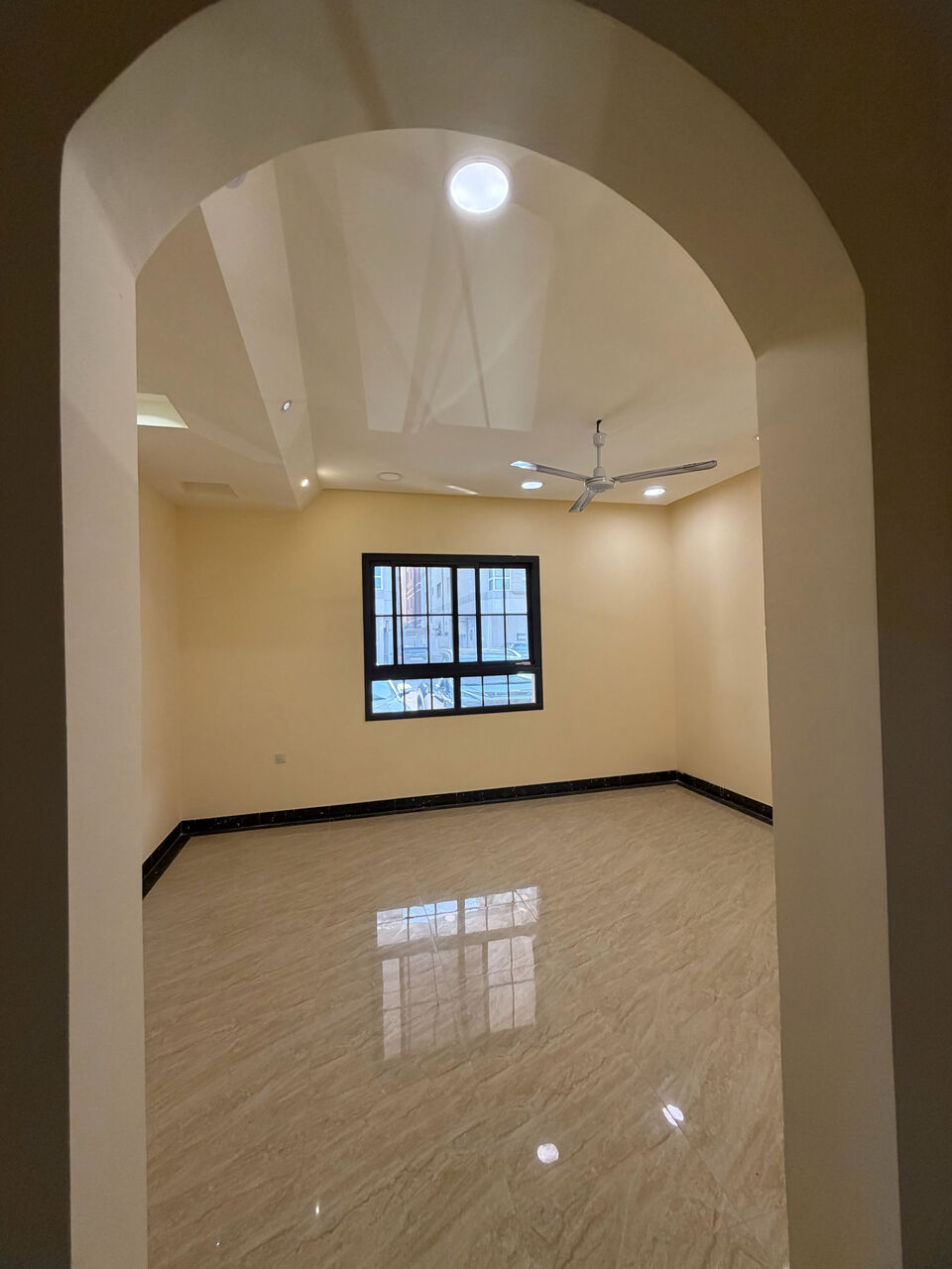 Tubli, Apartments, Flats, Houses & Villas, BHD 220/month,  2 BR,  2 Bedroom Flat For Rent Without Ewa