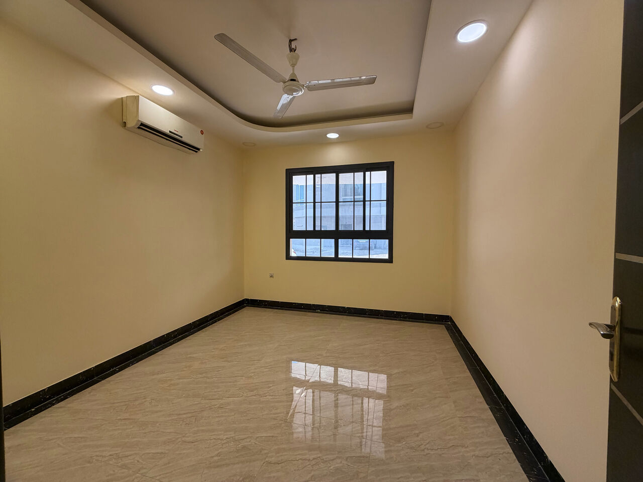 Tubli, Apartments, Flats, Houses & Villas, BHD 220/month,  2 BR,  2 Bedroom Flat For Rent Without Ewa