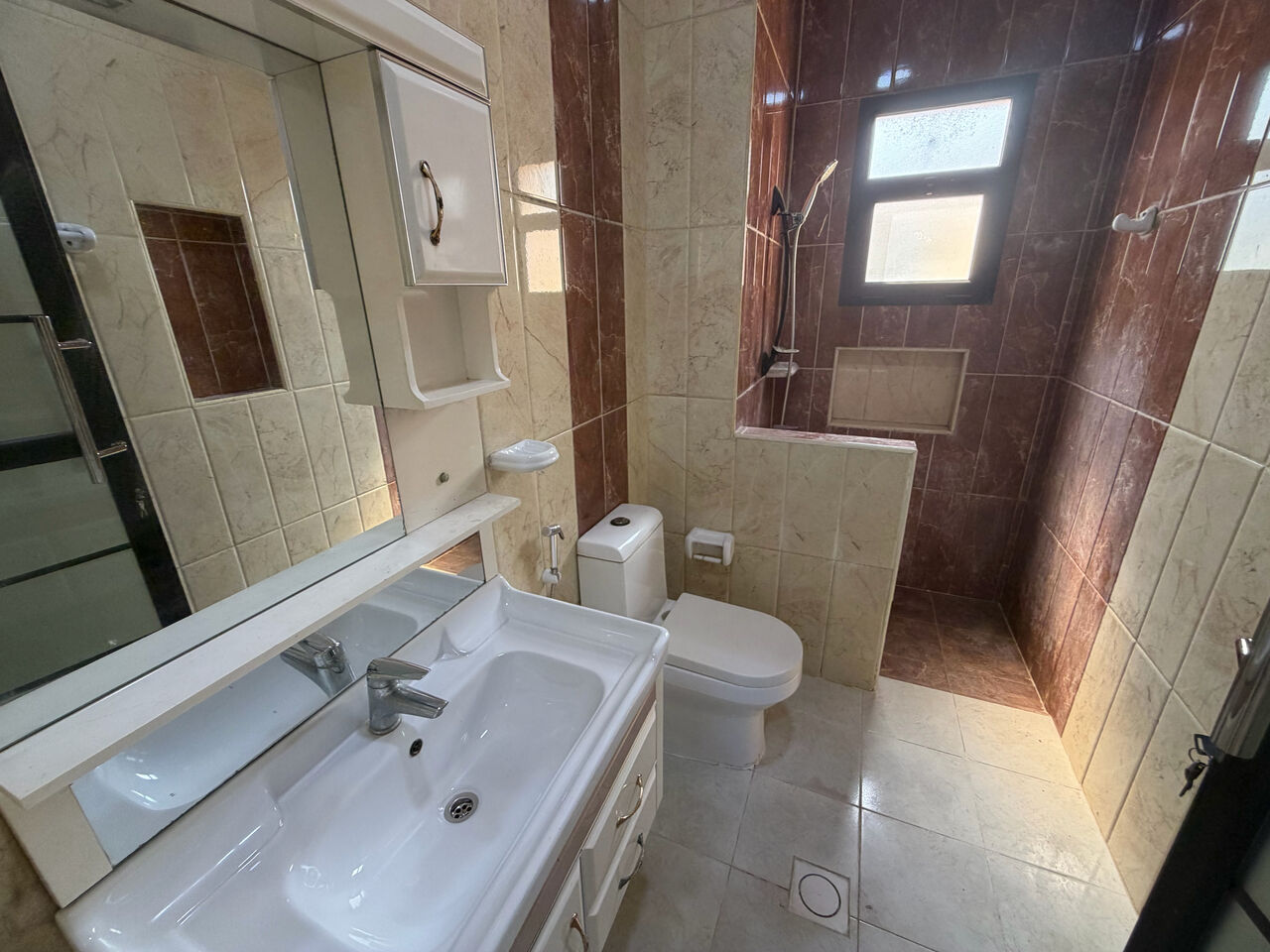 Tubli, Apartments, Flats, Houses & Villas, BHD 220/month,  2 BR,  2 Bedroom Flat For Rent Without Ewa