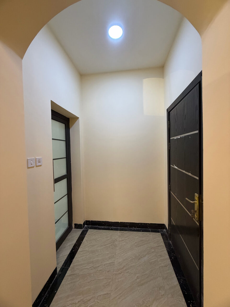 Tubli, Apartments, Flats, Houses & Villas, BHD 220/month,  2 BR,  2 Bedroom Flat For Rent Without Ewa