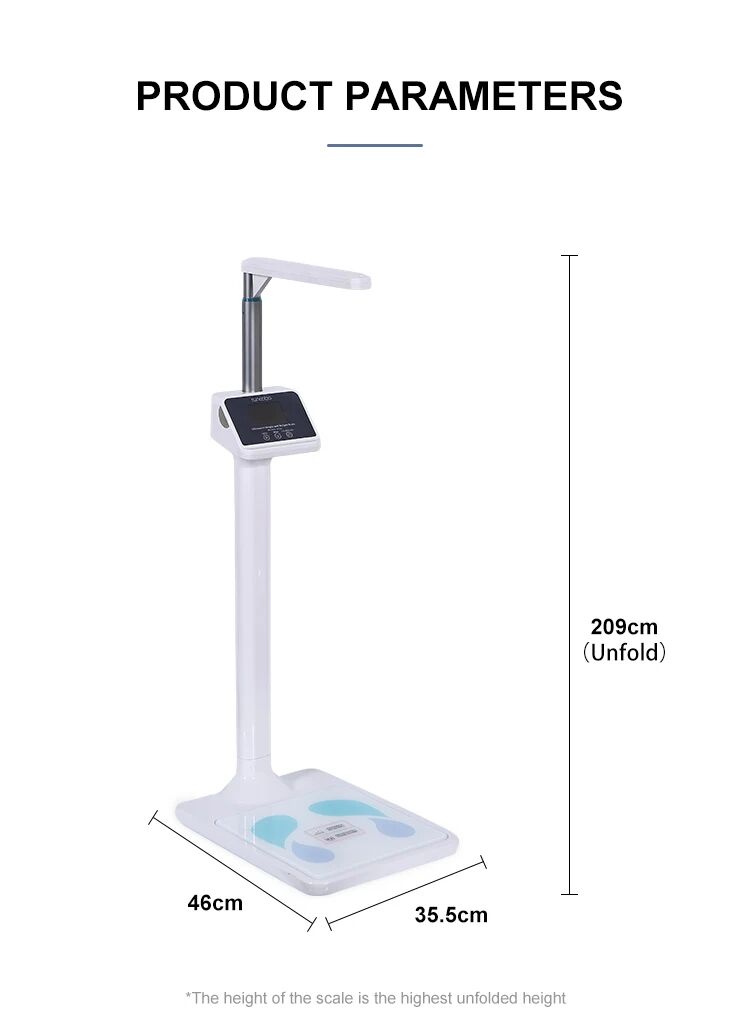 Kampala, Electronics, UGX 1200000,  Physician Scale Price Uganda