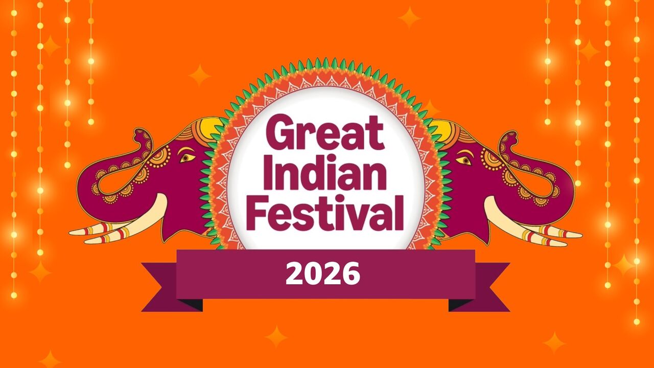 Mumbai, Free Items, Explore Amazon Great Indian Festival Deals & Festive Savings 2026 On MyCouponsNexus