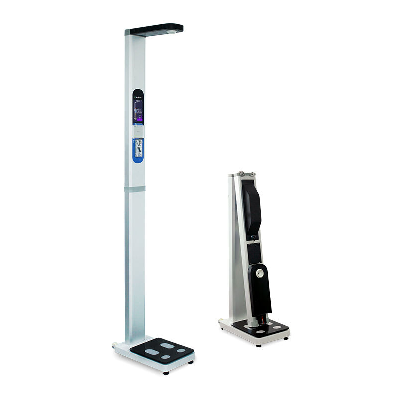 Kampala, Electronics, UGX 1200000,  Professional Height Weight Scale Price Uganda