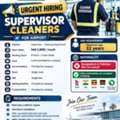 Need Supervisor In Airport