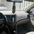 SAR 20000,  Hyundai Accent,  2015,  Automatic,  245 KM,    - Family Used |  | Well Maintained