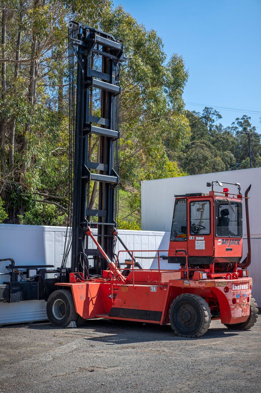 New Delhi, Automotive, Stacker For Sale In India | Manual & Electric Stackers &ndash; MHE Bazar