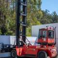 Stacker For Sale In India | Manual & Electric Stackers &ndash; MHE Bazar