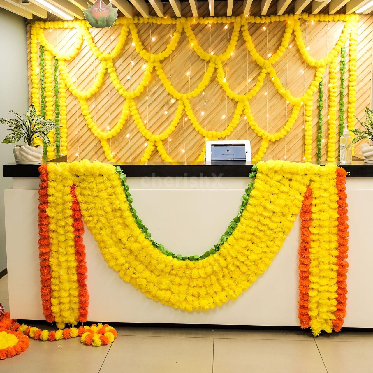 New Delhi, Event Planning, Diwali Decoration Services For Homes, Offices & Events In Delhi