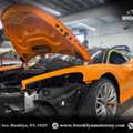 Expert Luxury Auto Body & Mechanical Repair Brooklyn