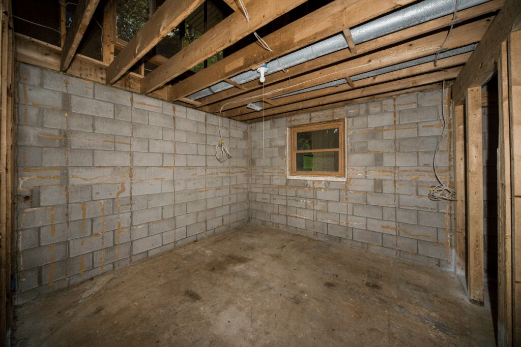 London, Construction, Basement Foundation Wall Replacement Omaha &ndash; Reliable Local Experts