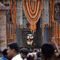 Plan A Comfortable Jagannath Puri Tour Package