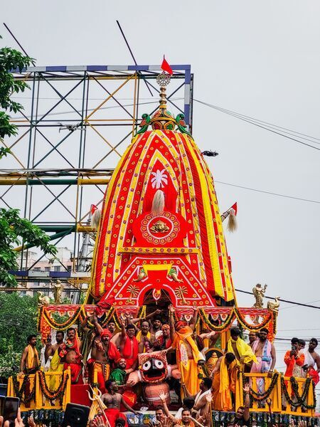 Noida, Travel, Plan A Comfortable Jagannath Puri Tour Package