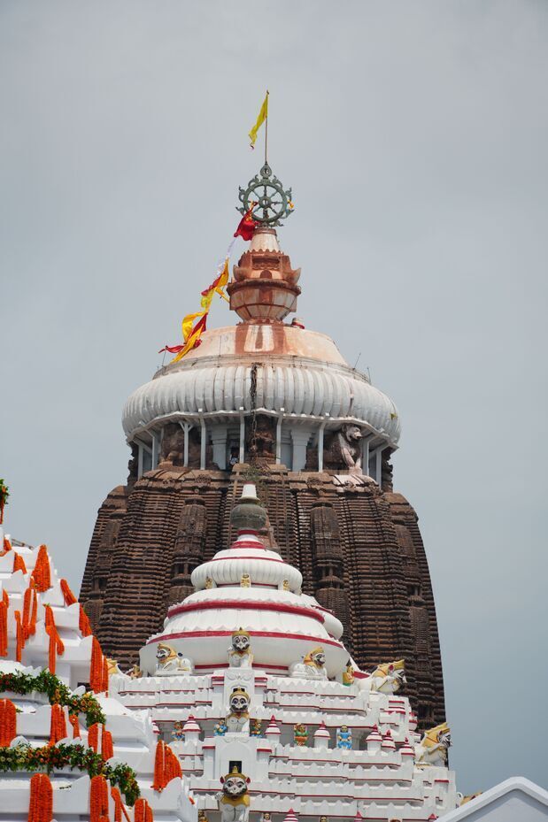Noida, Travel, Plan A Comfortable Jagannath Puri Tour Package