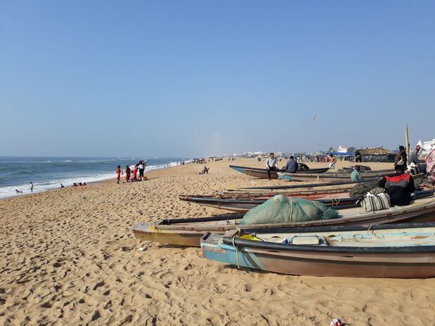 Noida, Travel, Plan A Comfortable Jagannath Puri Tour Package