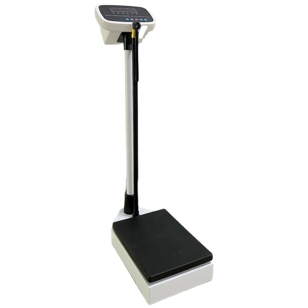 Kampala, Electronics, UGX 1200000,  200kg Medical Height Weight Scale Kampala