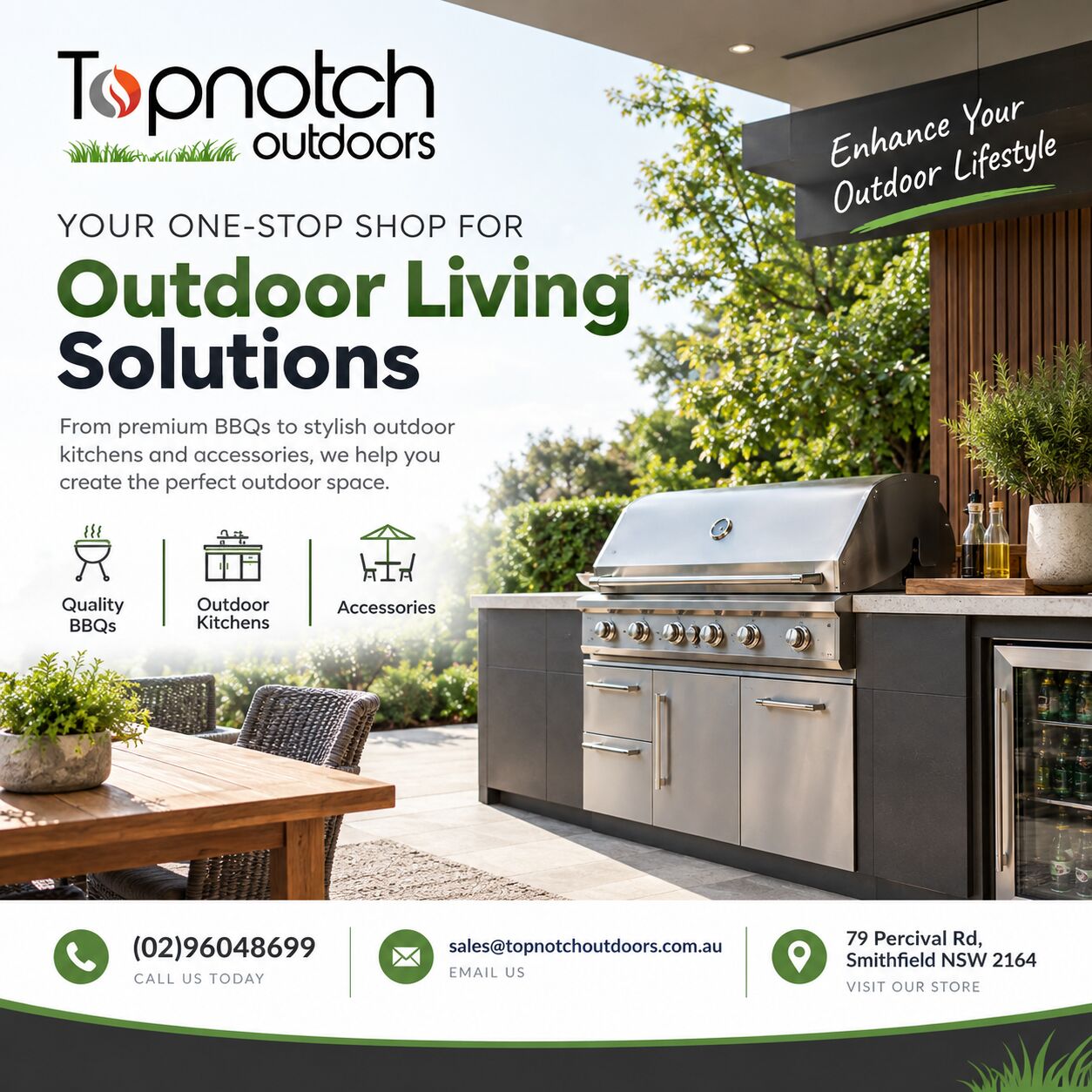 Sydney, Household Items, Custom Made BBQ Plates For A Perfect Cooking Fit