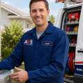 When Your HVAC System Loses Its Rhythm, Bring Comfort Back - AVS