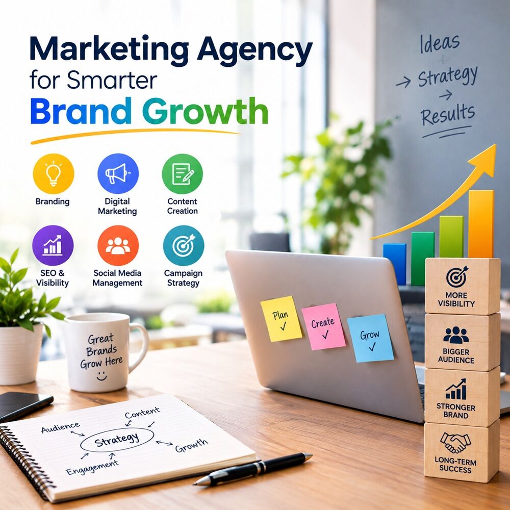 New York, Web Design & Development, Lafayette Marketing Agency For Smarter Brand Growth