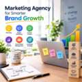 Lafayette Marketing Agency For Smarter Brand Growth