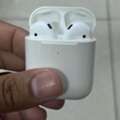 SAR 50,  Earbuds... NOT Apple AirPods