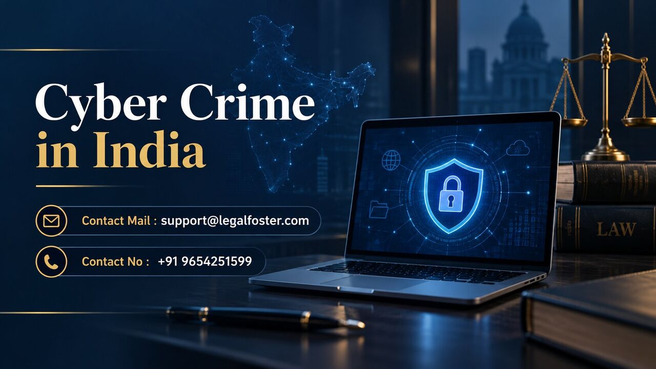 Ghaziabad, Legal, How Can Victims Of Cyber Crime In India Protect Their Legal Rights?