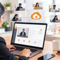Scalable E-Learning Solutions: Building Learning Programs That Grow With Your Business