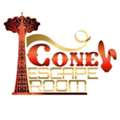 Coney Escape Room