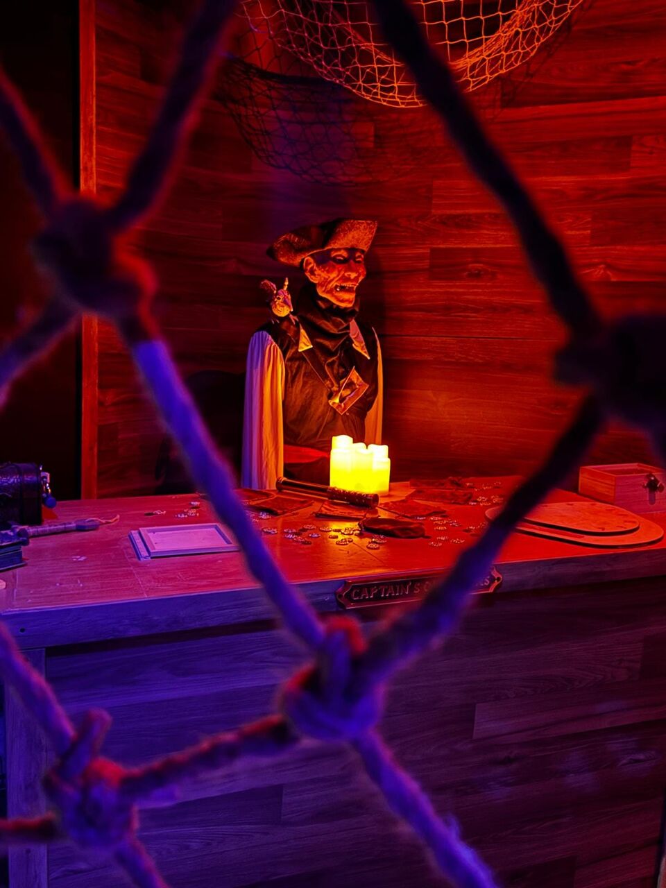 New York, Business, Coney Escape Room