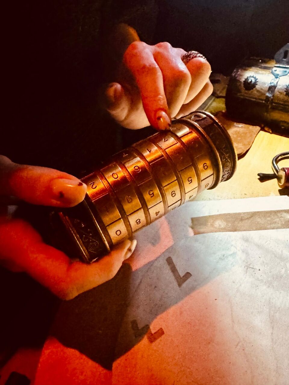 New York, Business, Coney Escape Room