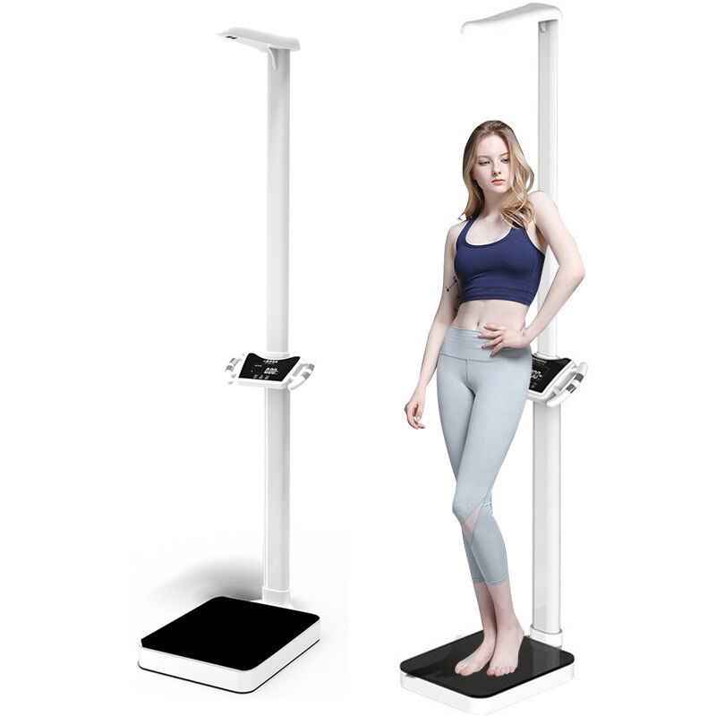 Kampala, Electronics, UGX 1200000,  180kg Height Weight Scale For Sale Kampala