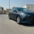 SAR 32000,  Hyundai Accent,  2022,  Automatic,  182000 KM,
