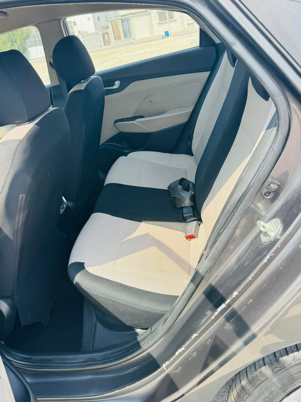 Dammam, Vehicles, Cars & Trucks , SAR 32000,  Hyundai Accent,  2022,  Automatic,  182000 KM,
