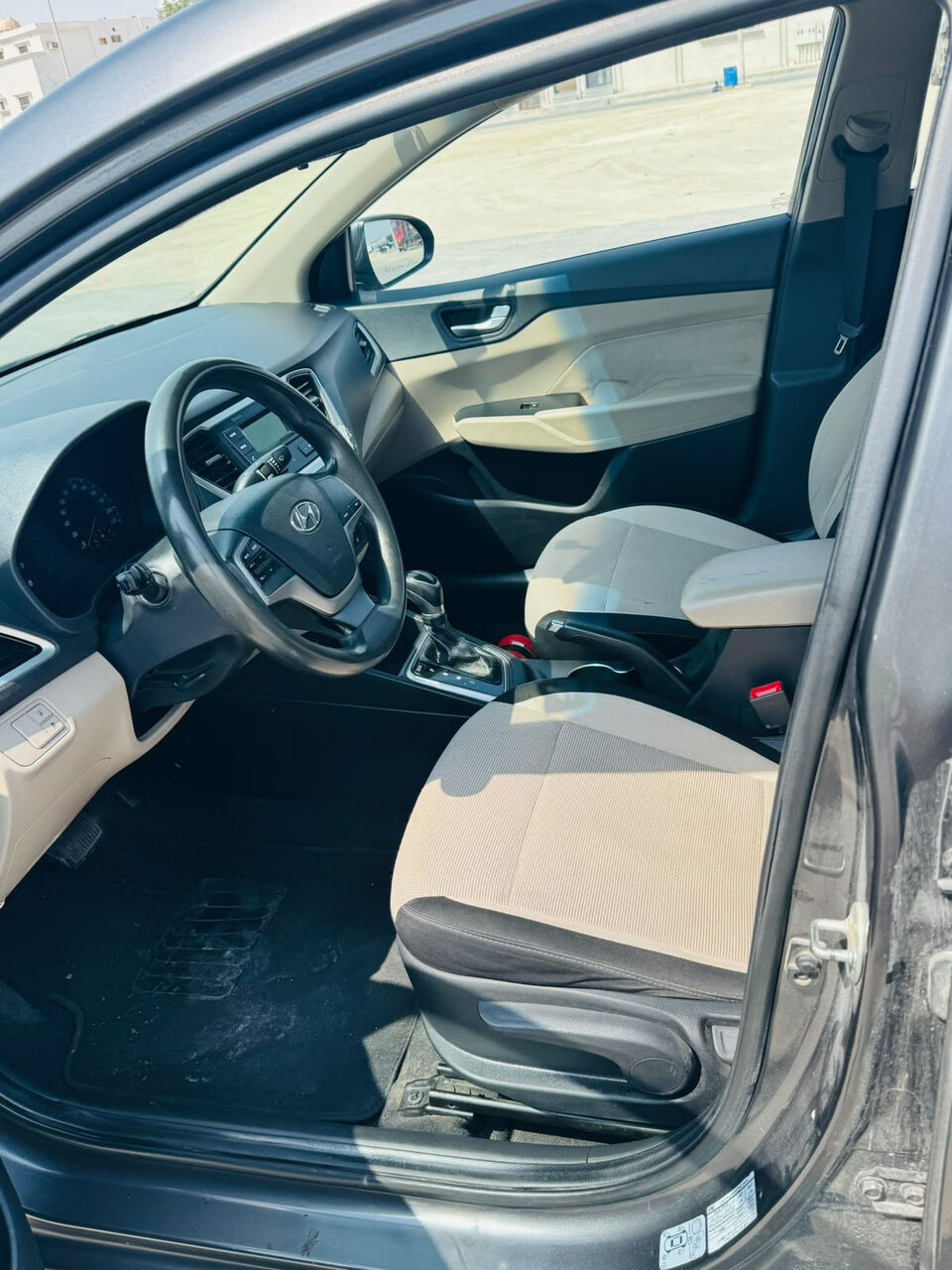 Dammam, Vehicles, Cars & Trucks , SAR 32000,  Hyundai Accent,  2022,  Automatic,  182000 KM,