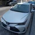 SAR 90000,  Toyota Corolla Xli Executive 2.0,  2026,  Automatic,  10000 KM,