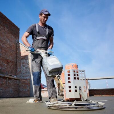 New York, Household, Concrete Paving In Annapolis MD