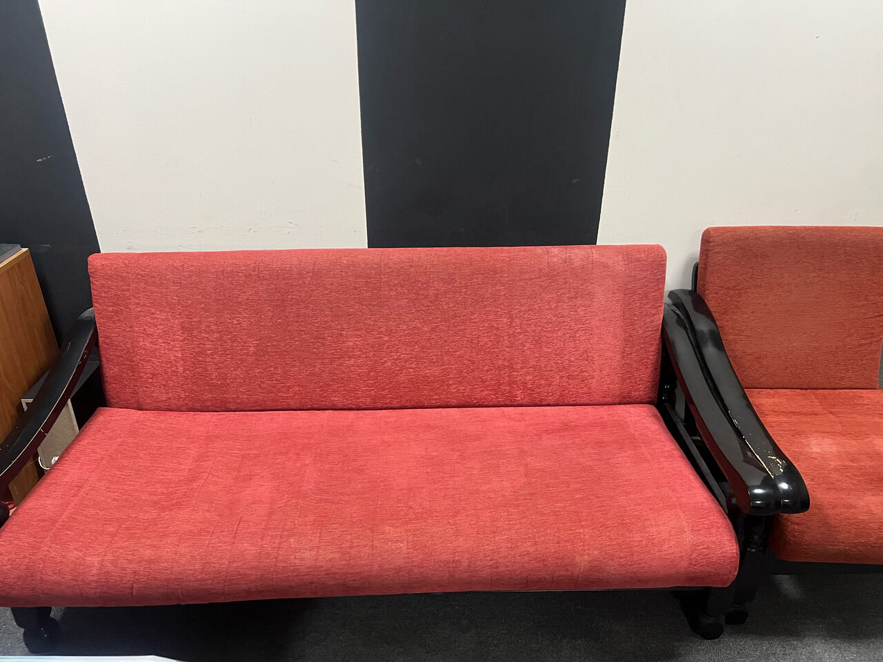 Riyadh, Furniture, SAR 100,  Used Furniture And Electrical Appliances For Sale