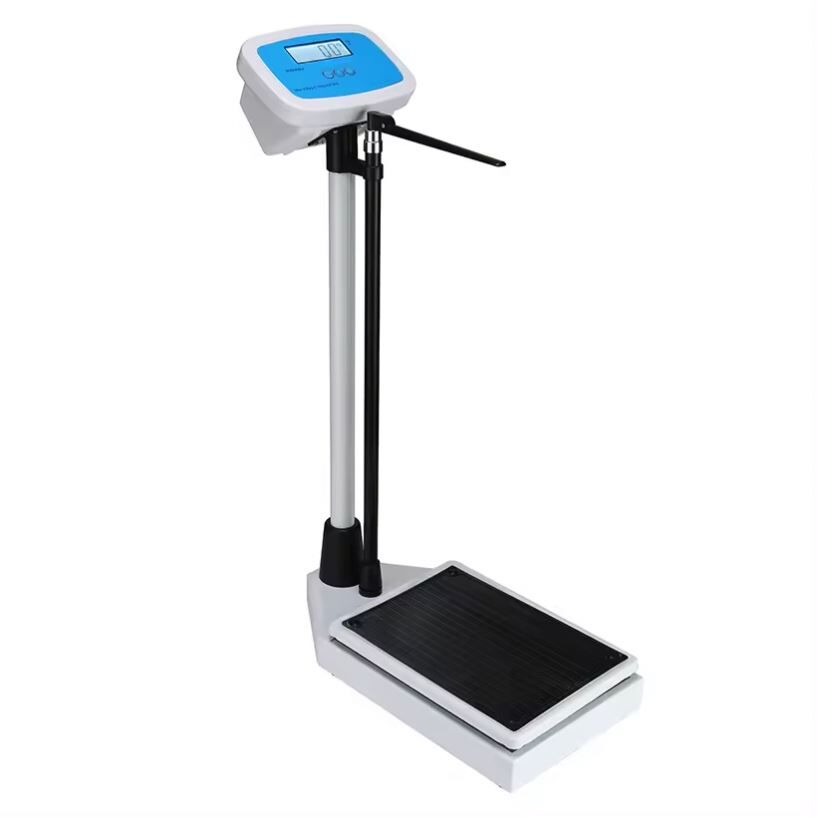 Kampala, Electronics, UGX 1200000,  300kg Height Weight Measuring Scale Kampala