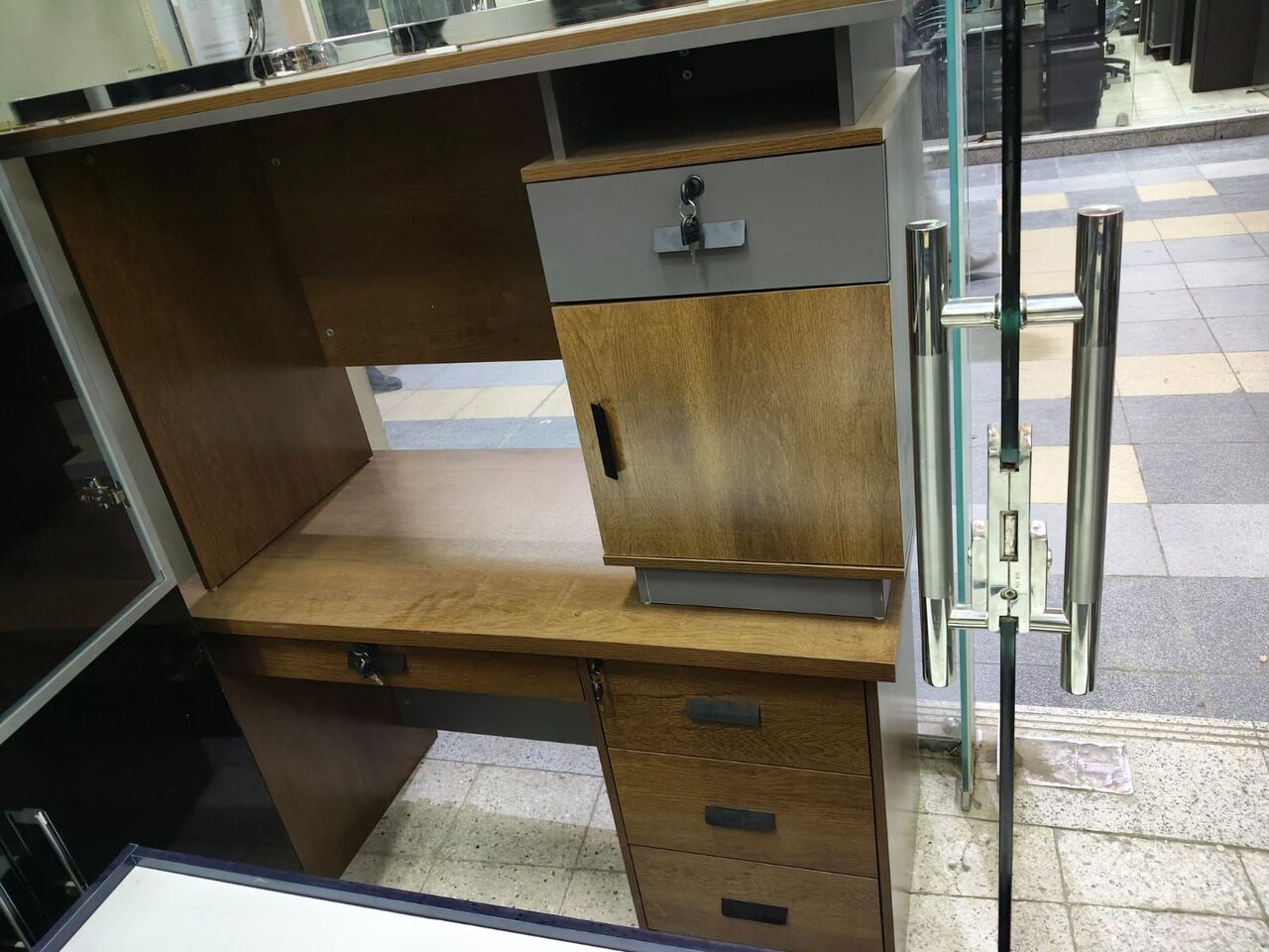 Al Qirawan, Furniture, Sale Brand New Home Furniture With Home Delivery