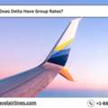 Does Delta Have Group Rates?