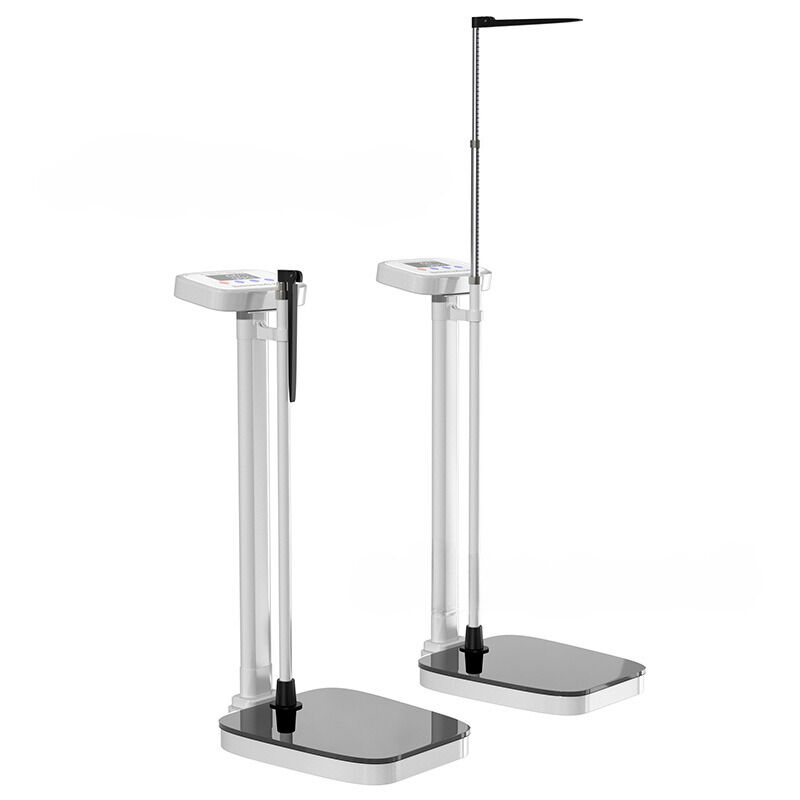 Kampala, Electronics, UGX 1200000,  200kg Height And Weight Scale Uganda