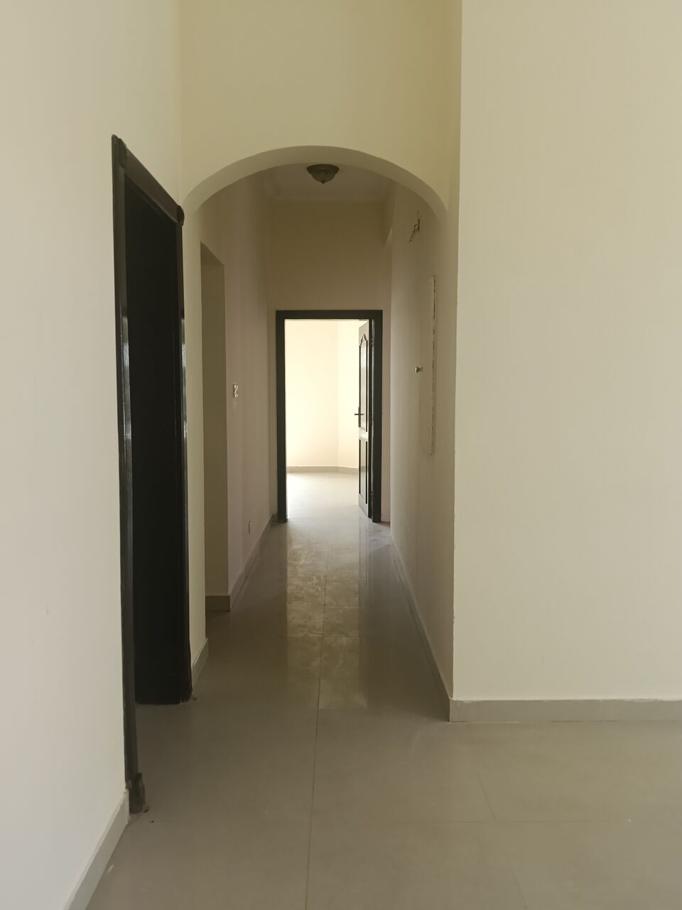 Tubli, Apartments, Flats, Houses & Villas, BHD 250/month,  3 BR,  3 Bedroom Unfurnished Flat For Rent With Ewa